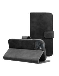 TENDER Étui pour IPHONE 14 noir