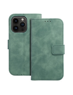 TENDER Étui pour IPHONE 14 Pro vert 2