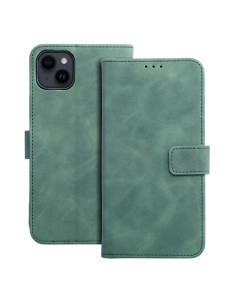 TENDER Etui pour IPHONE 14 Plus ( 6.7 vert) 2
