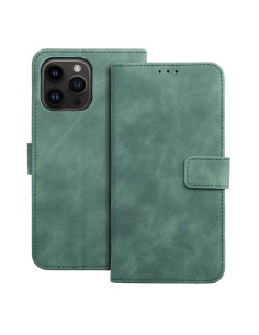 TENDER Étui pour IPHONE 14 Pro Max vert 2