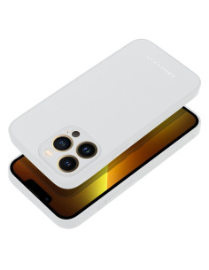 Coque en verre mat Roar - pour iPhone 11 Pro Max acier 2