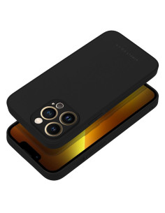 Roar Matte Glass Case - for iPhone 11 Pro black 2