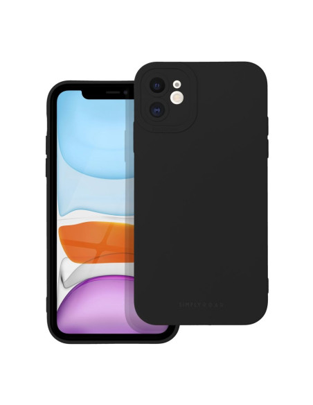 Roar Luna Case for iPhone 11 Black