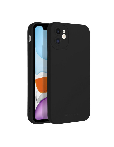 Roar Luna Case for iPhone 11 Black