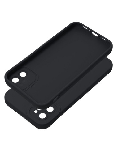 Roar Luna Case for iPhone 11 Black