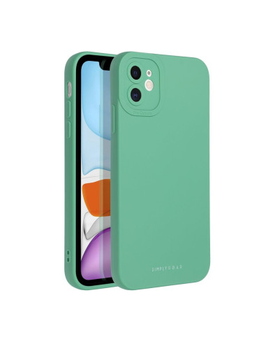 Roar Luna Coque - pour iPhone 11 vert