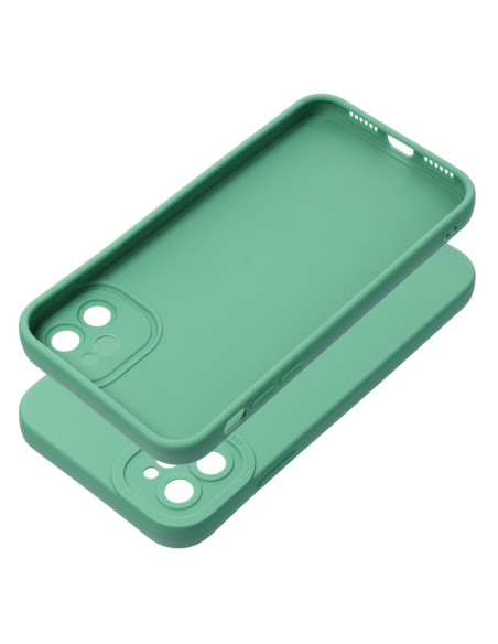 Roar Luna Coque - pour iPhone 11 vert
