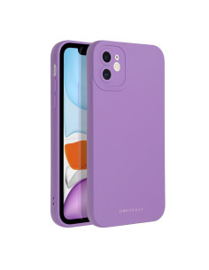 Coque Roar Luna - pour iPhone 11 Violet 2