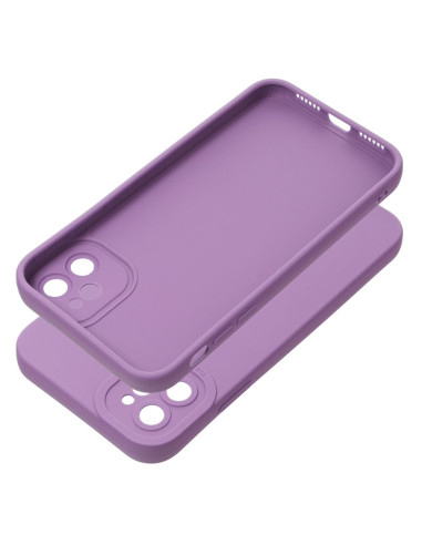 Coque Roar Luna - pour iPhone 11 Violet