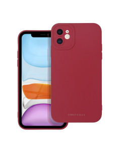 Roar Luna Coque - pour iPhone 11 rouge