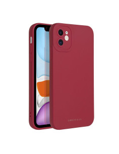 Roar Luna Coque - pour iPhone 11 rouge 2