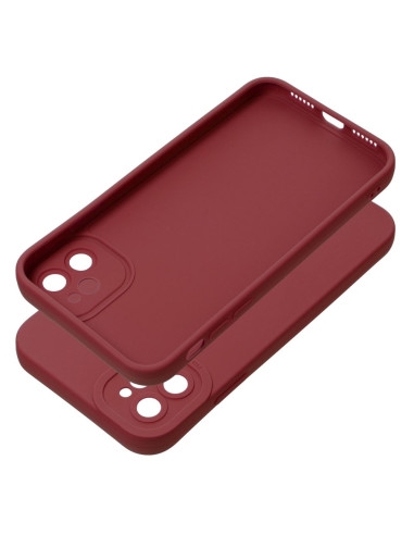 Roar Luna Coque - pour iPhone 11 rouge