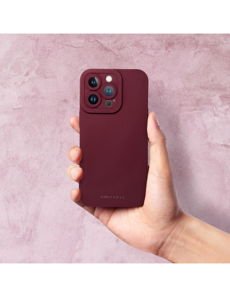 Roar Luna Coque - pour iPhone 11 rouge