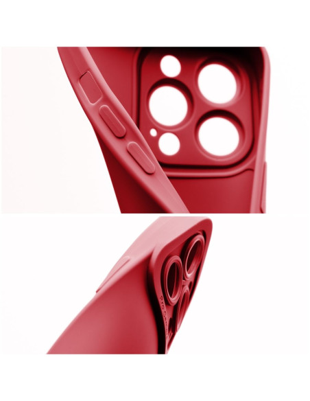 Roar Luna Coque - pour iPhone 11 rouge
