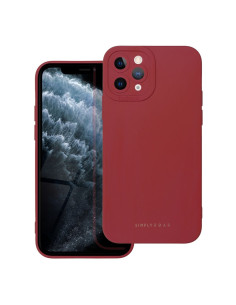 Roar Luna Coque - pour iPhone 11 Pro rouge