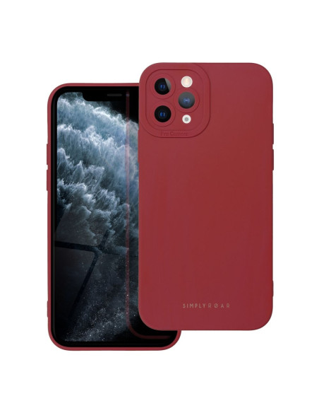 Roar Luna Coque - pour iPhone 11 Pro rouge