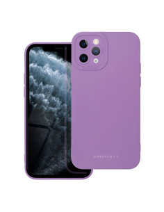 Coque Roar Luna - pour iPhone 11 Pro Violet