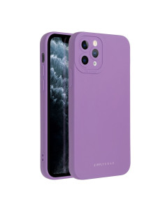 Coque Roar Luna - pour iPhone 11 Pro Violet 2