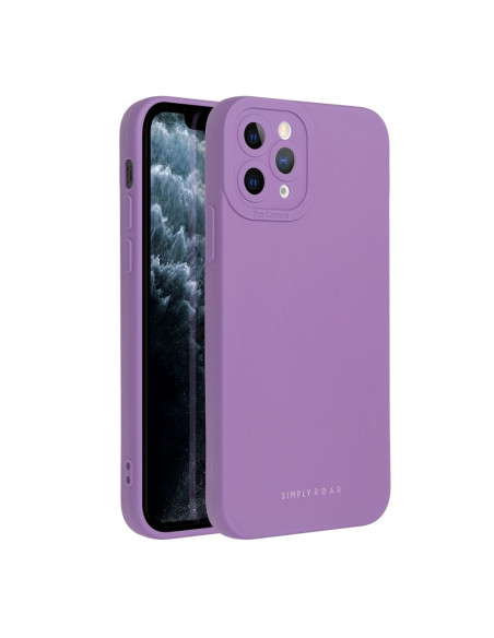 Coque Roar Luna - pour iPhone 11 Pro Violet