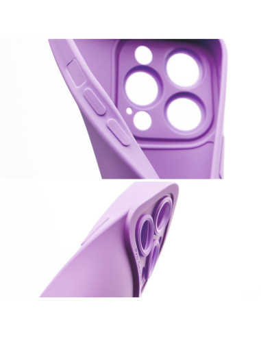 Coque Roar Luna - pour iPhone 11 Pro Violet