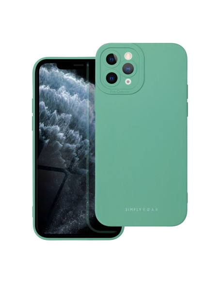 Roar Luna Coque - pour iPhone 11 Pro vert