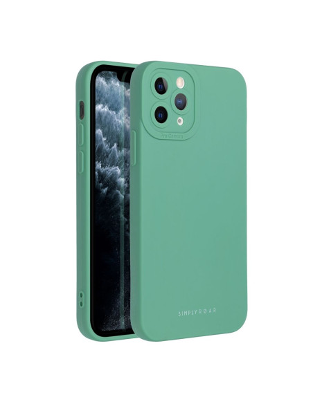 Roar Luna Coque - pour iPhone 11 Pro vert