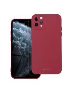 Roar Luna Coque - pour iPhone 11 Pro Max rouge