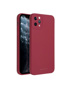 Roar Luna Coque - pour iPhone 11 Pro Max rouge 2