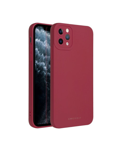 Roar Luna Coque - pour iPhone 11 Pro Max rouge
