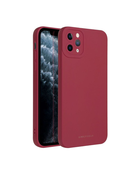 Roar Luna Coque - pour iPhone 11 Pro Max rouge