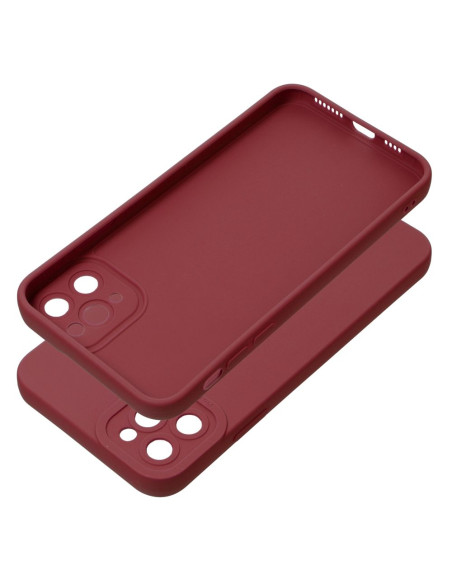 Roar Luna Coque - pour iPhone 11 Pro Max rouge