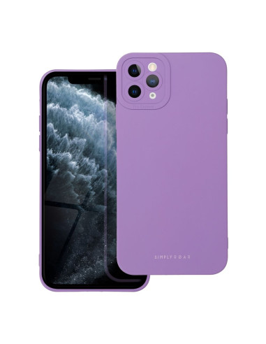 Coque Roar Luna - pour iPhone 11 Pro Max Violet