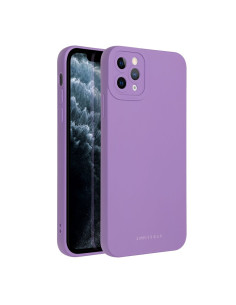 Coque Roar Luna - pour iPhone 11 Pro Max Violet 2