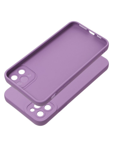 Coque Roar Luna - pour iPhone 11 Pro Max Violet