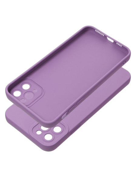 Coque Roar Luna - pour iPhone 11 Pro Max Violet