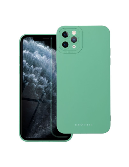 Roar Luna Coque - pour iPhone 11 Pro Max vert