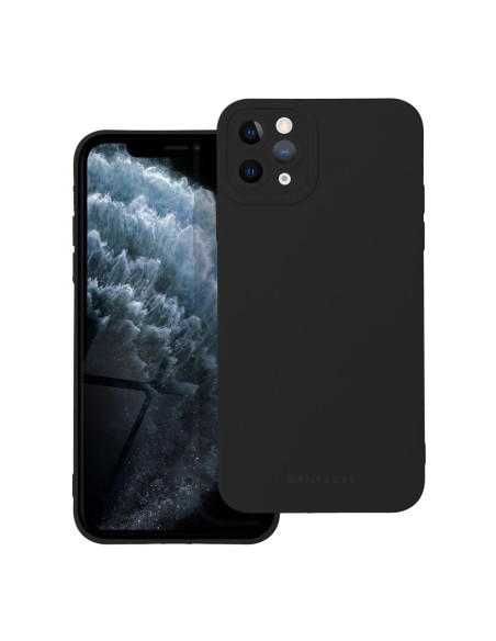 Roar Luna Coque - pour iPhone 11 Pro Max noir