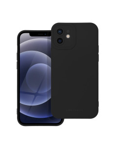 Roar Luna Coque - pour iPhone 12 noir