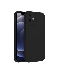 Roar Luna Coque - pour iPhone 12 noir 2