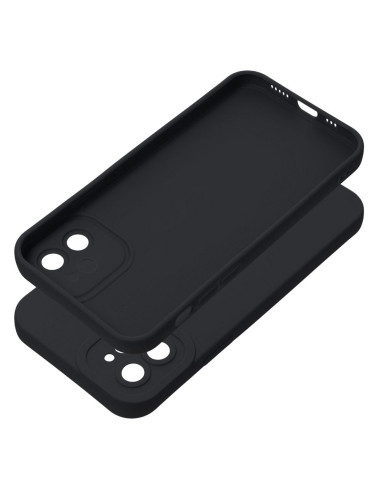 Roar Luna Coque - pour iPhone 12 noir
