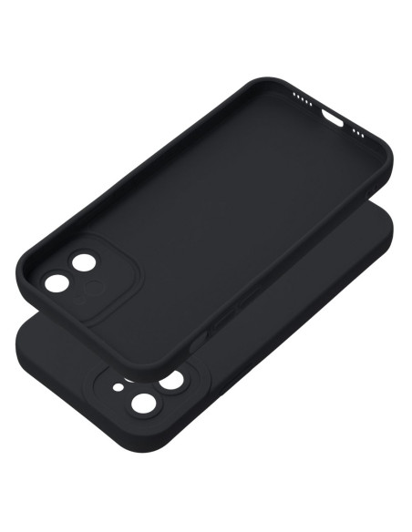 Roar Luna Coque - pour iPhone 12 noir