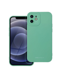 Roar Luna Coque - pour iPhone 12 vert