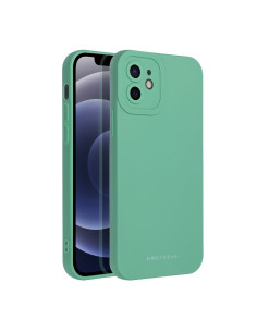 Roar Luna Coque - pour iPhone 12 vert 2