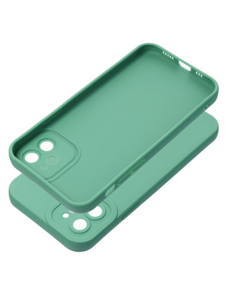 Roar Luna Coque - pour iPhone 12 vert