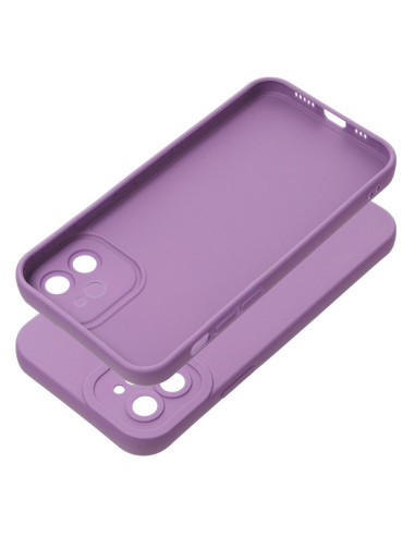 Coque Roar Luna Coque - pour iPhone 12 Violet