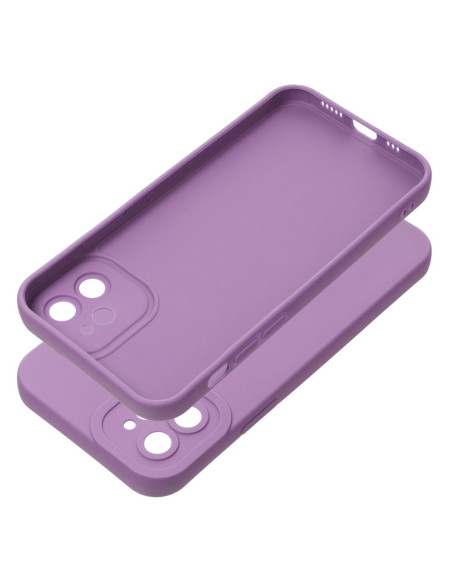 Coque Roar Luna Coque - pour iPhone 12 Violet