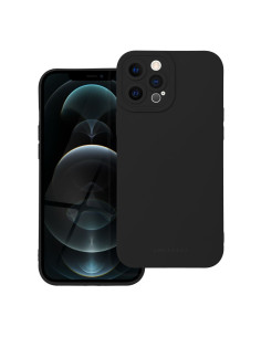 Roar Luna Coque - pour iPhone 12 Pro Max noir