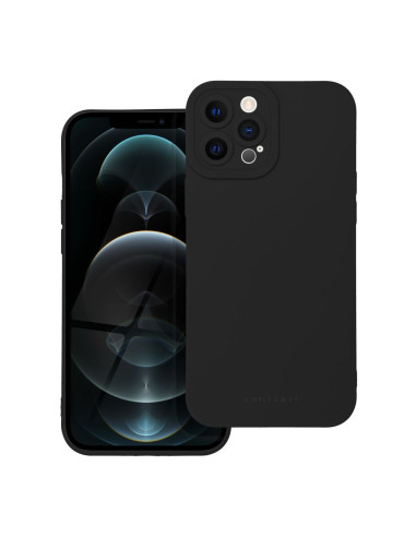 Roar Luna Coque - pour iPhone 12 Pro Max noir
