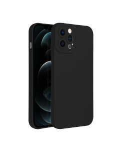 Roar Luna Coque - pour iPhone 12 Pro Max noir 2