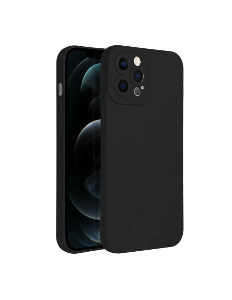 Roar Luna Coque - pour iPhone 12 Pro Max noir